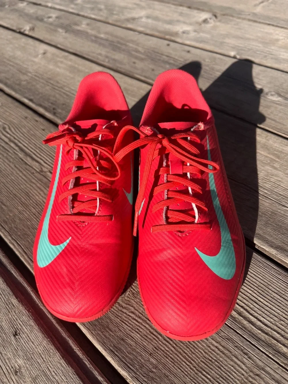 Nike mercurial vapor 16 indoor soccer shoes